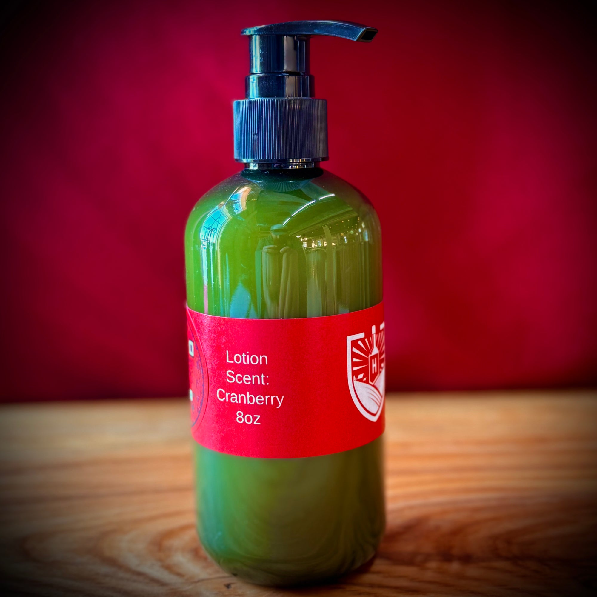 HMF HAND LOTIONS