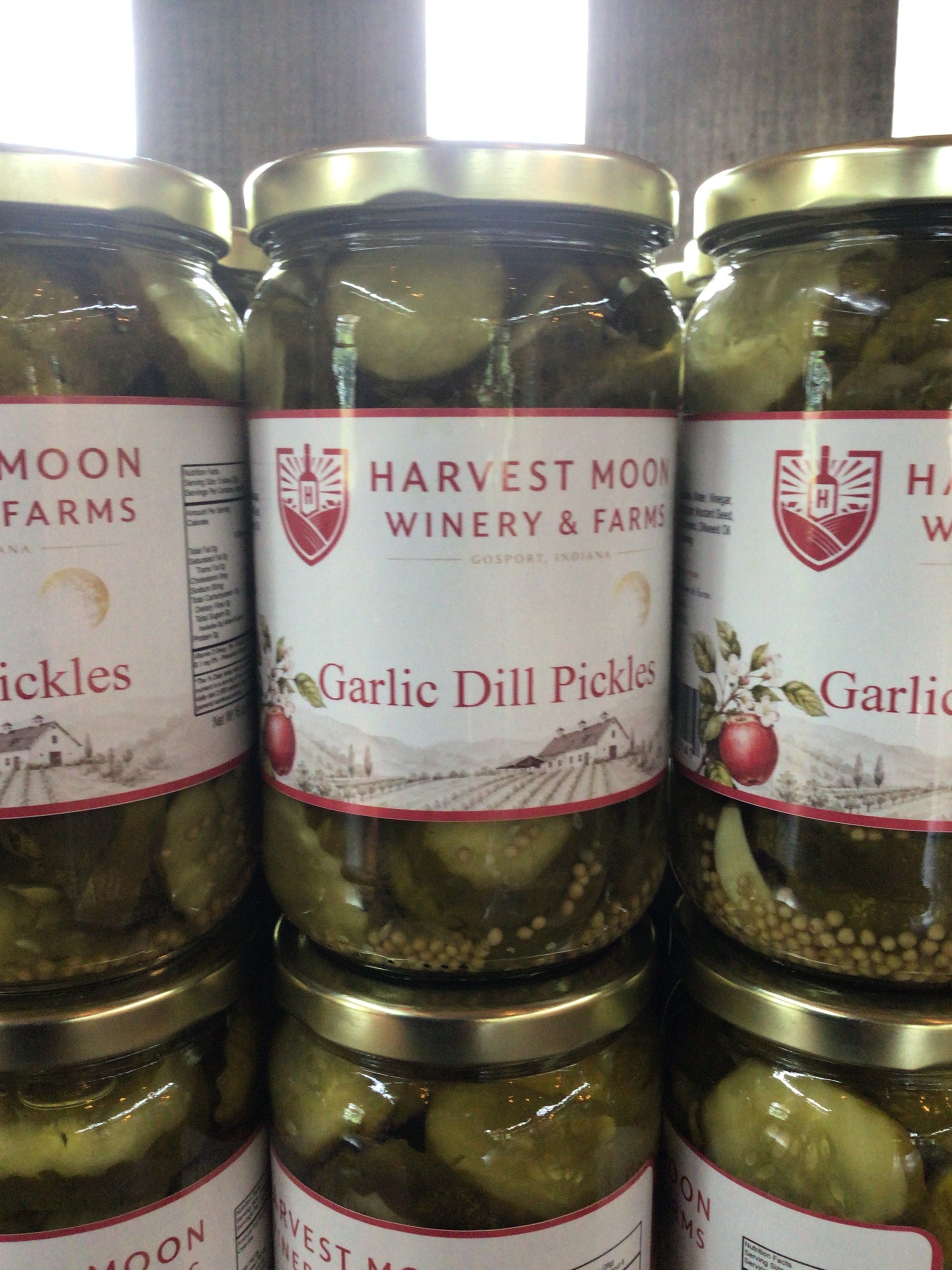 Pickles