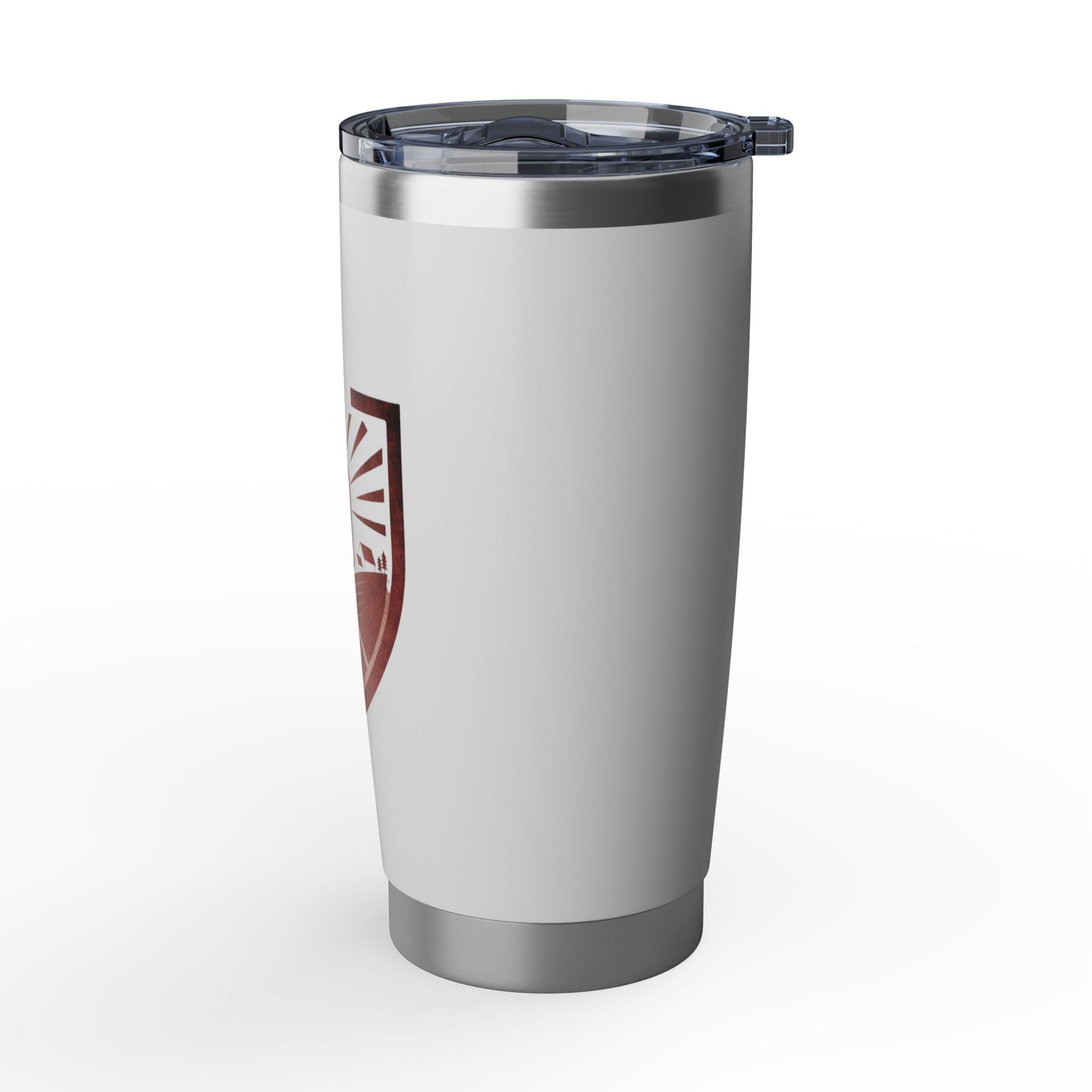 Insulated Tumbler - Harvest Moon Logo
