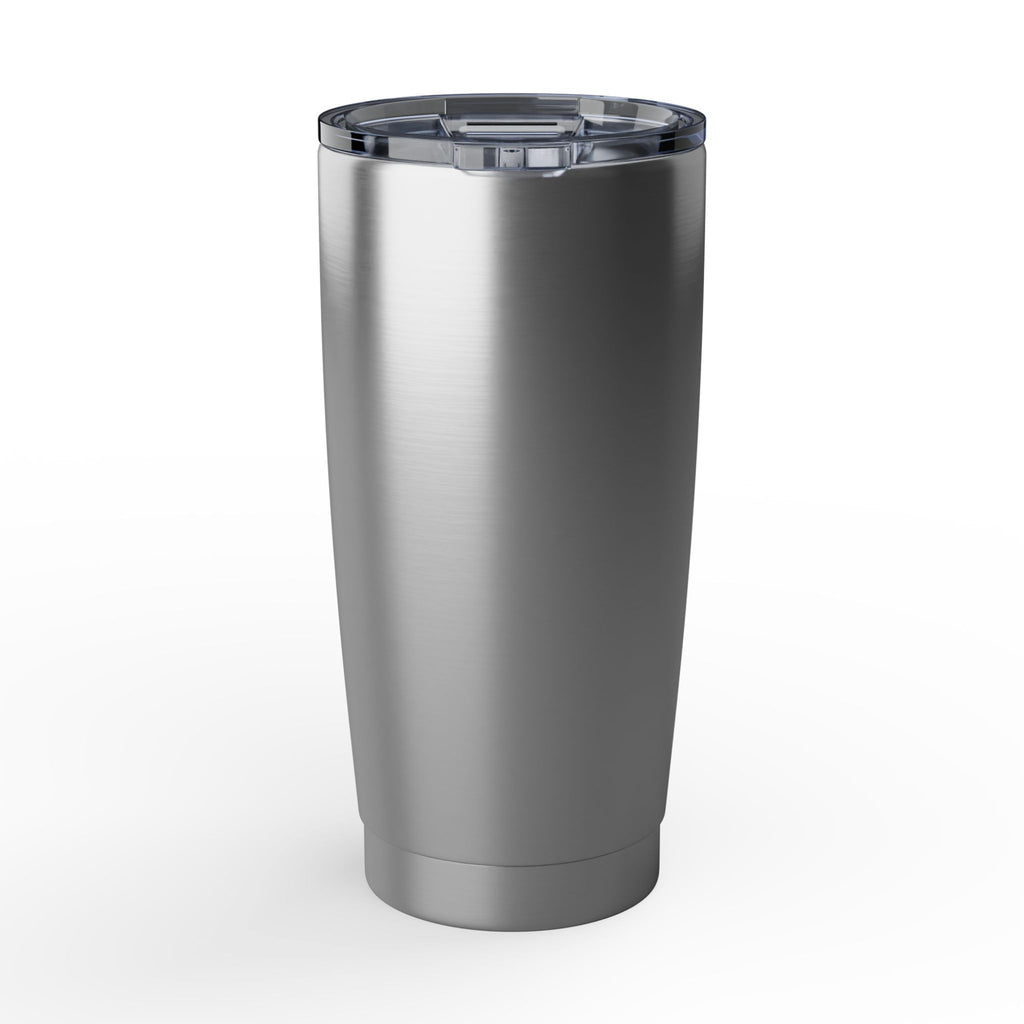 Insulated Tumbler - Harvest Moon Logo