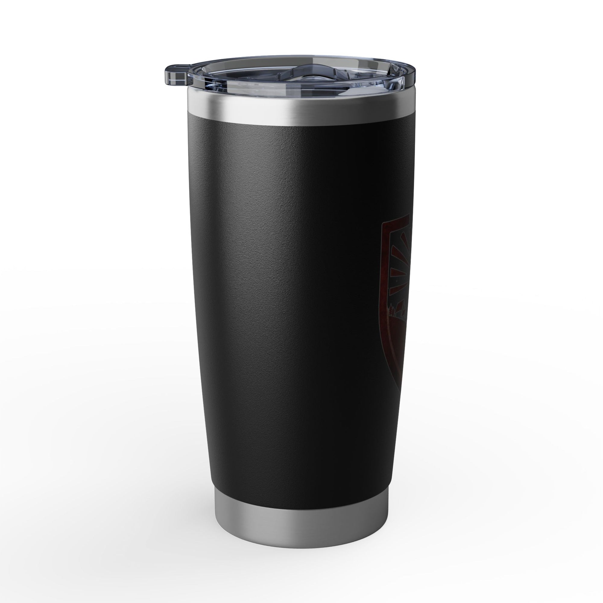 Insulated Tumbler - Harvest Moon Logo