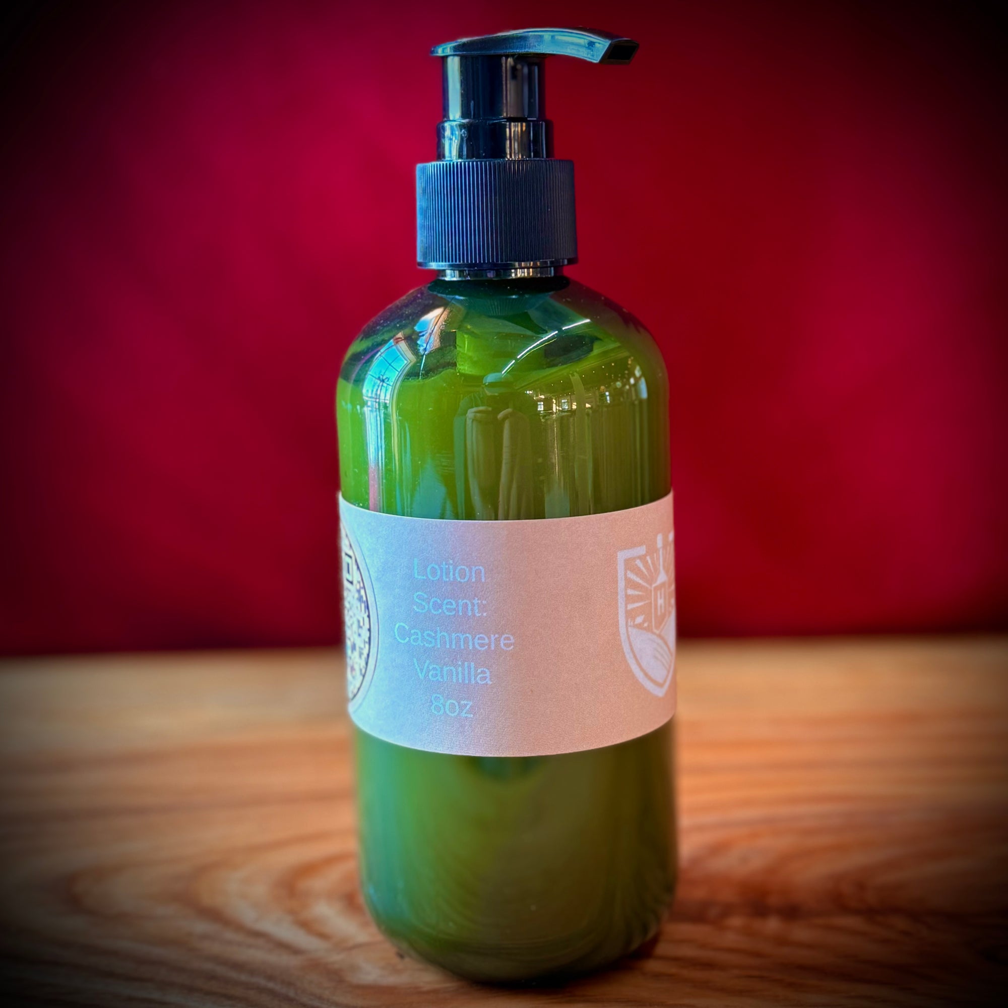 HMF HAND LOTIONS