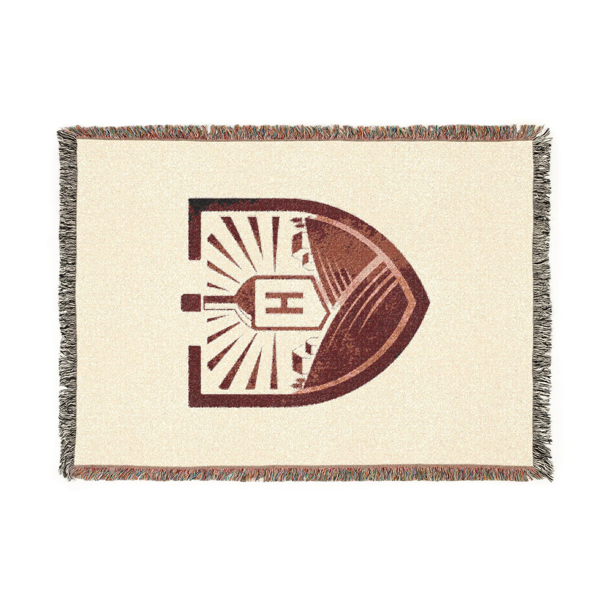 Harvest Moon Winery & Farms Woven Blanket