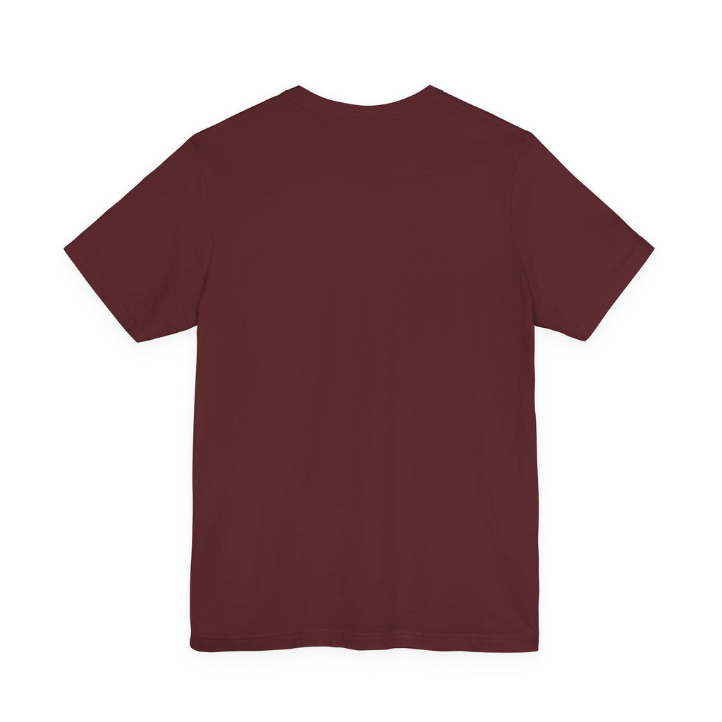 Willow Dog Winery T‑Shirt — "Where's Willow?" Harvest Moon Vineyard Tee