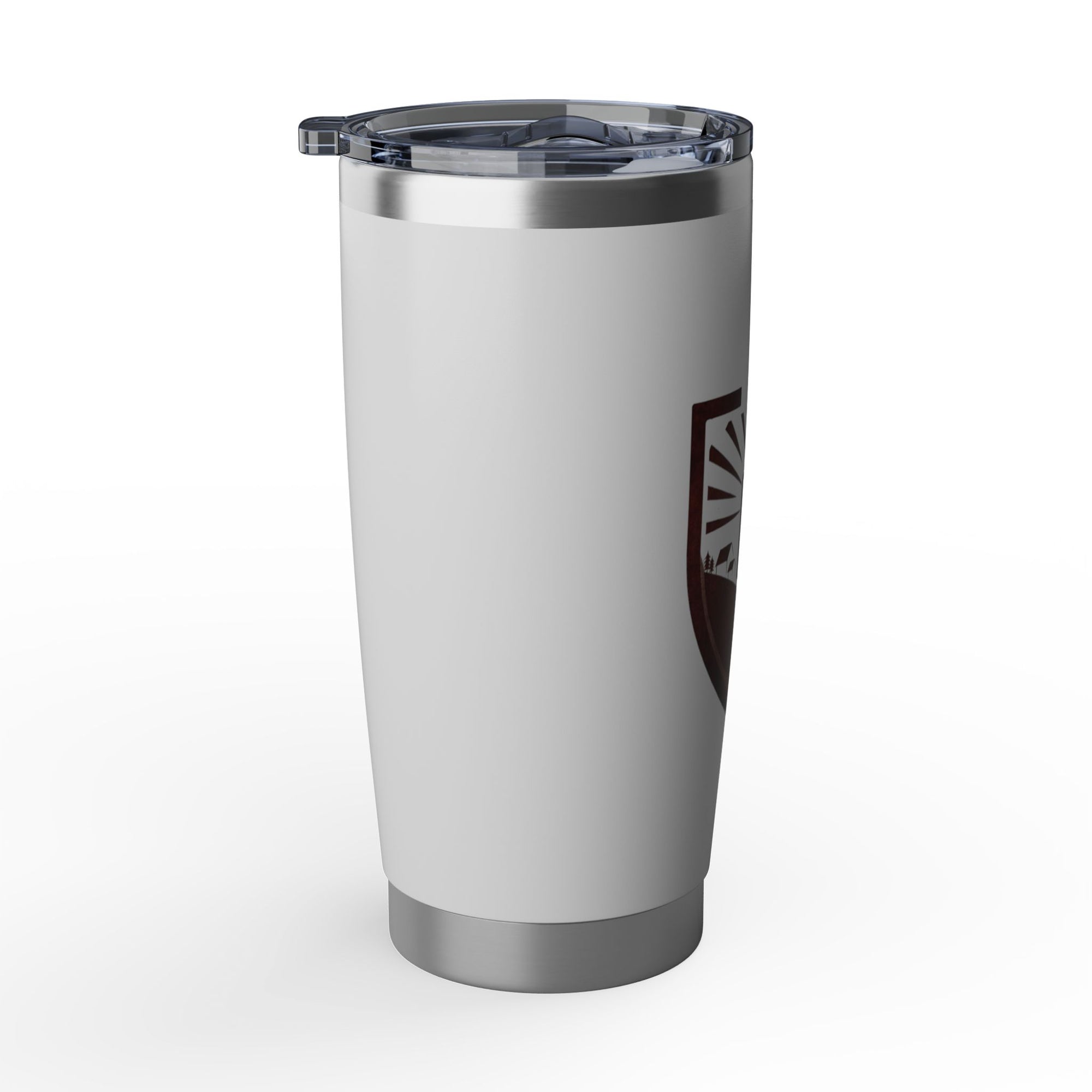 Insulated Tumbler - Harvest Moon Logo