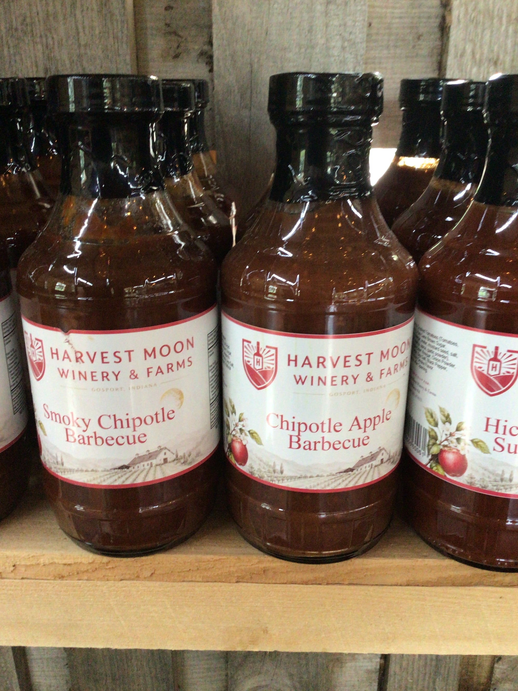Barbecue Sauce