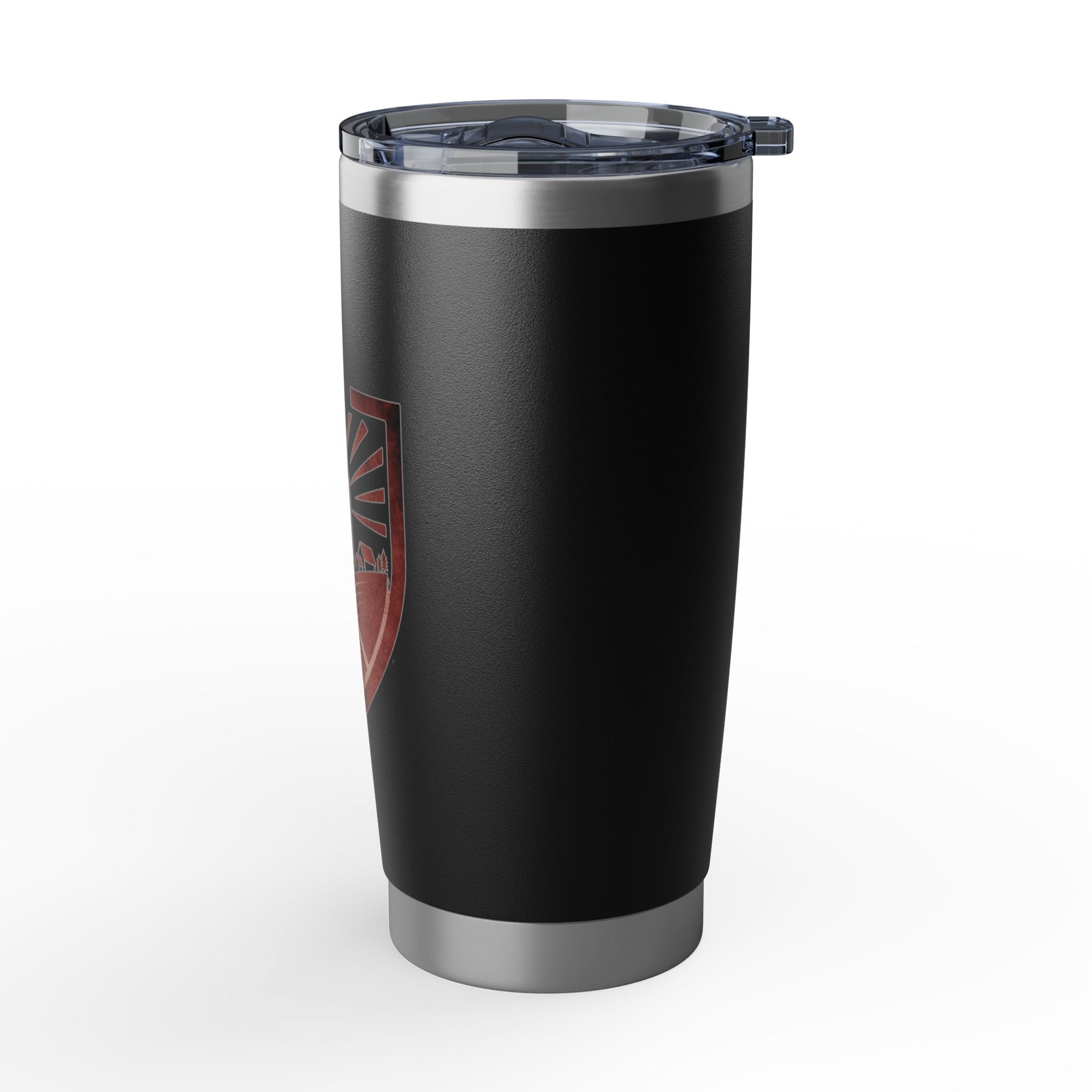 Insulated Tumbler - Harvest Moon Logo