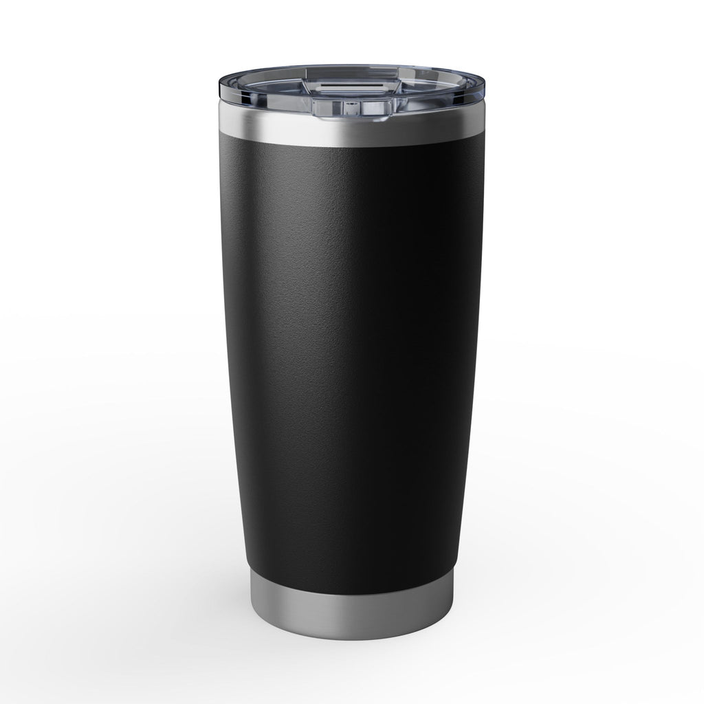 Insulated Tumbler - Harvest Moon Logo