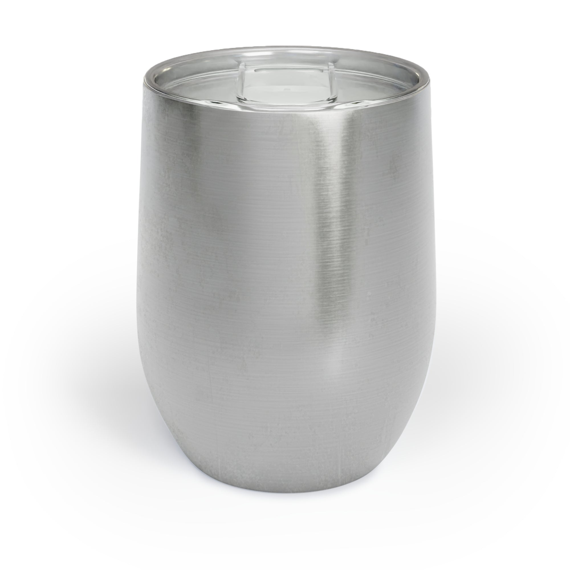 Chill Wine Tumbler - Harvest Moon Logo