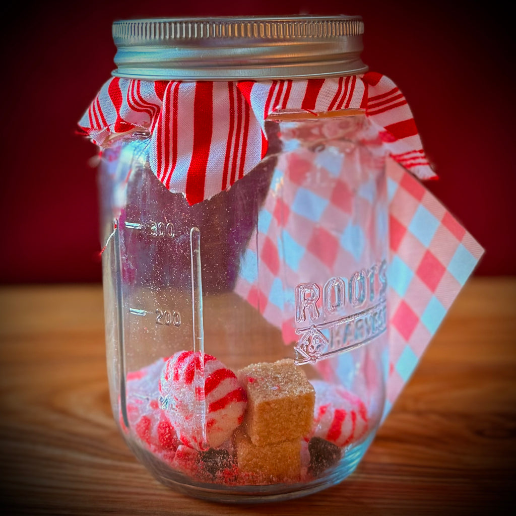 HMF - CRAFT COCKTAIL MIXERS