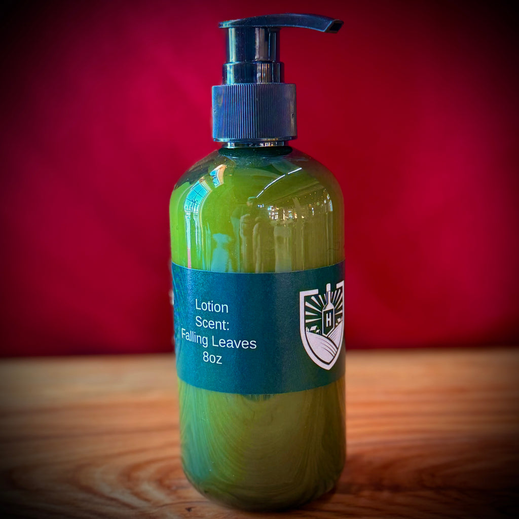 HMF HAND LOTIONS