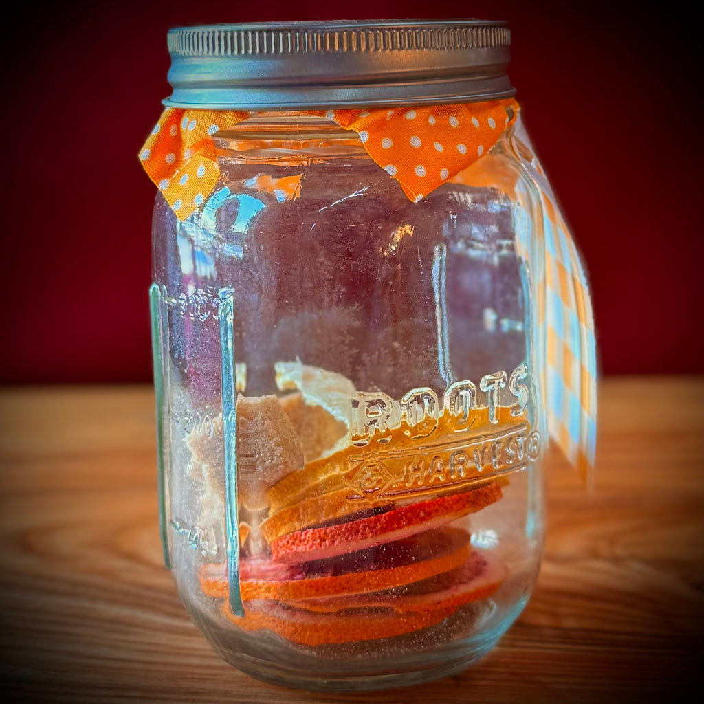 HMF - CRAFT COCKTAIL MIXERS