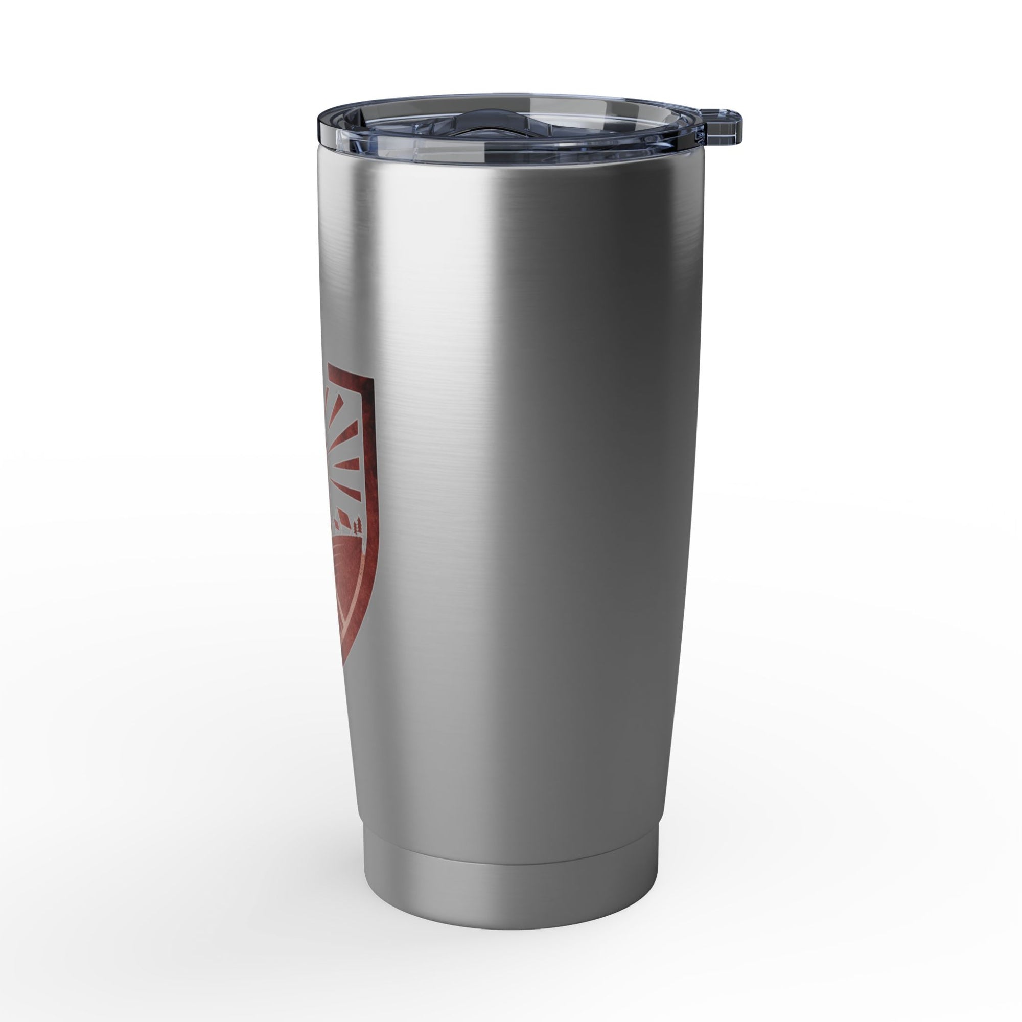 Insulated Tumbler - Harvest Moon Logo
