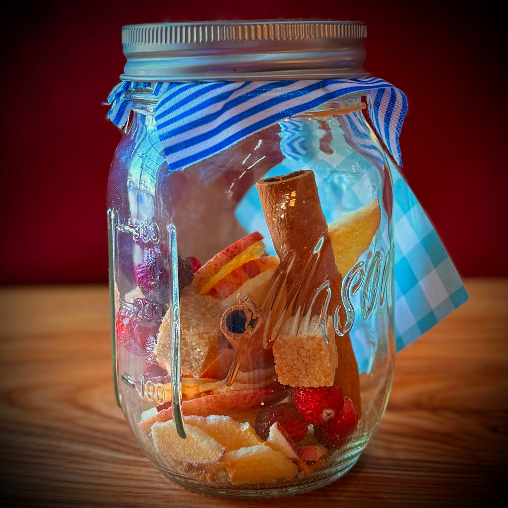 HMF - CRAFT COCKTAIL MIXERS