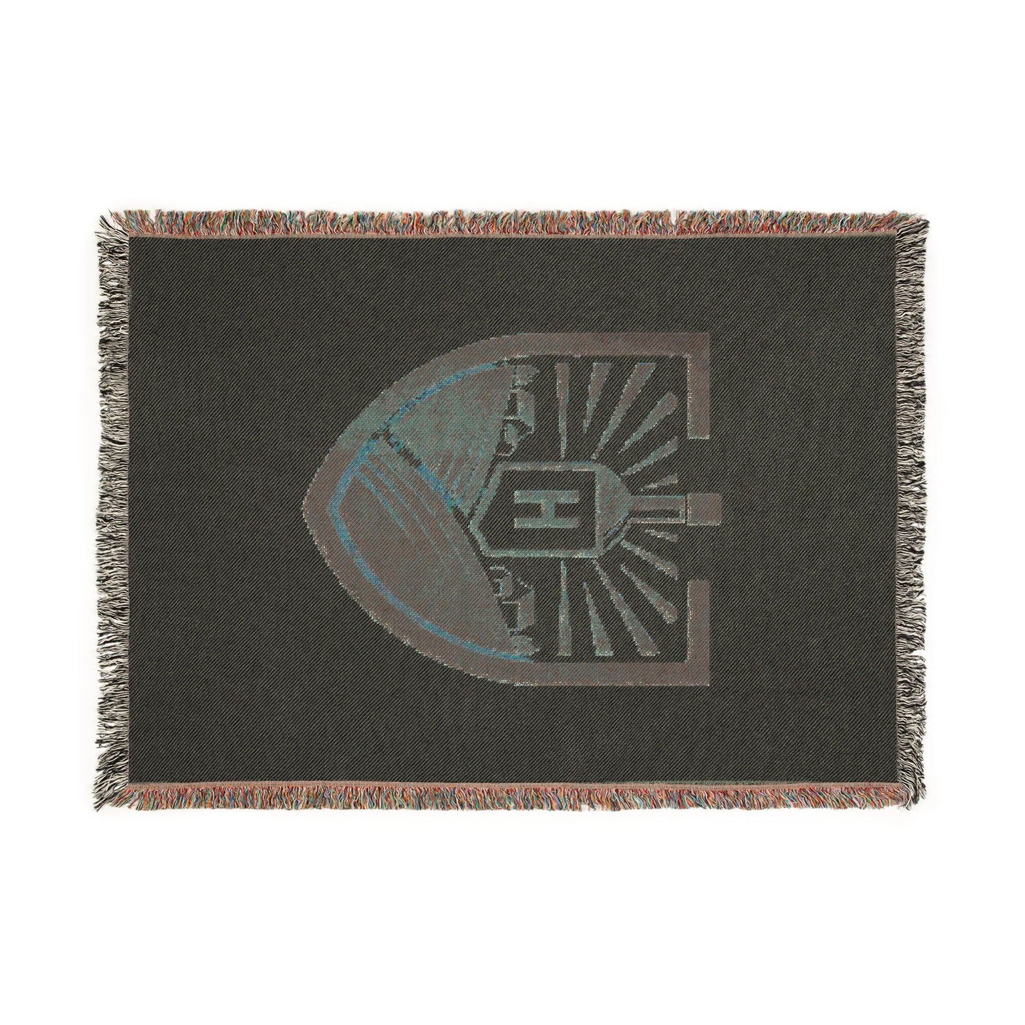 Harvest Moon Winery & Farms Woven Blanket