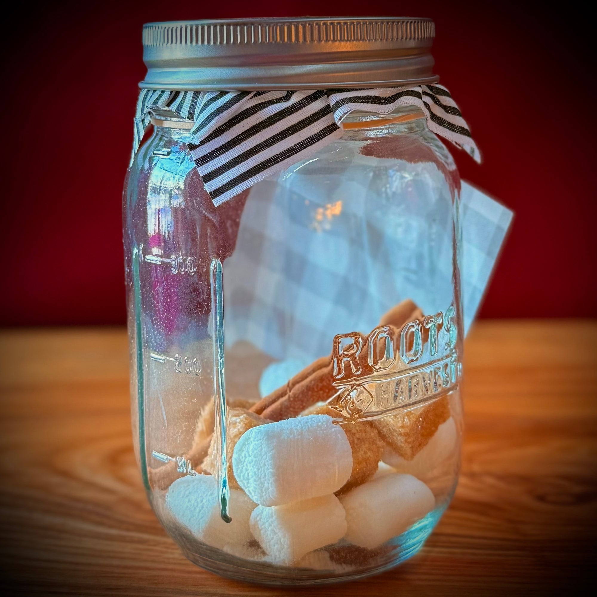 HMF - CRAFT COCKTAIL MIXERS