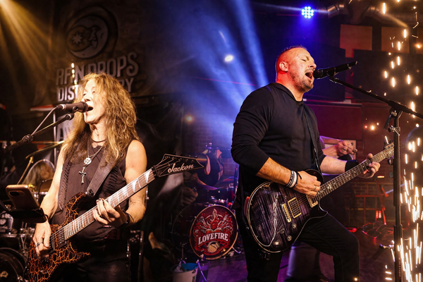Jeeps & Jams: Father’s Day Fest - FEATURING NEON DAISY + LOVE & FIRE