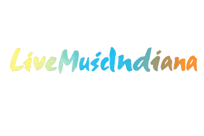 Live Music Indiana logo