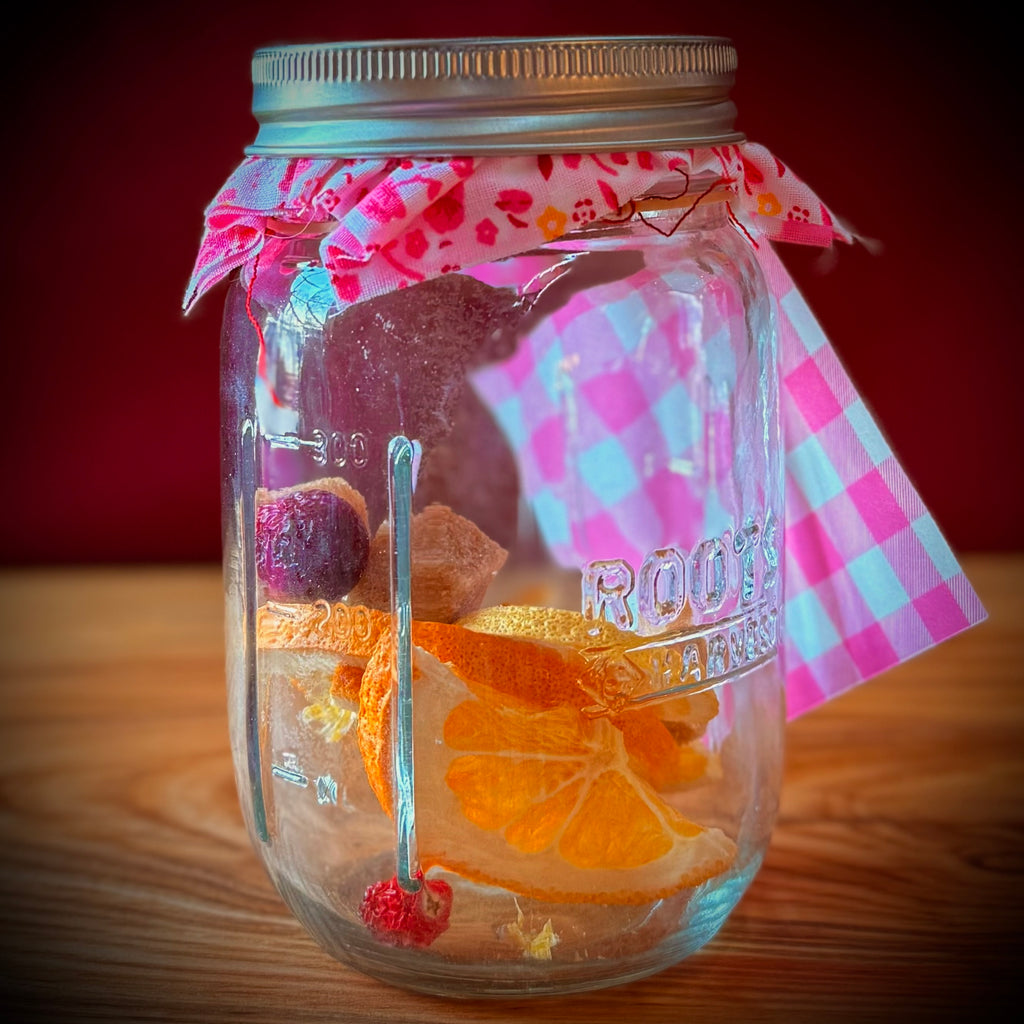 HMF - CRAFT COCKTAIL MIXERS