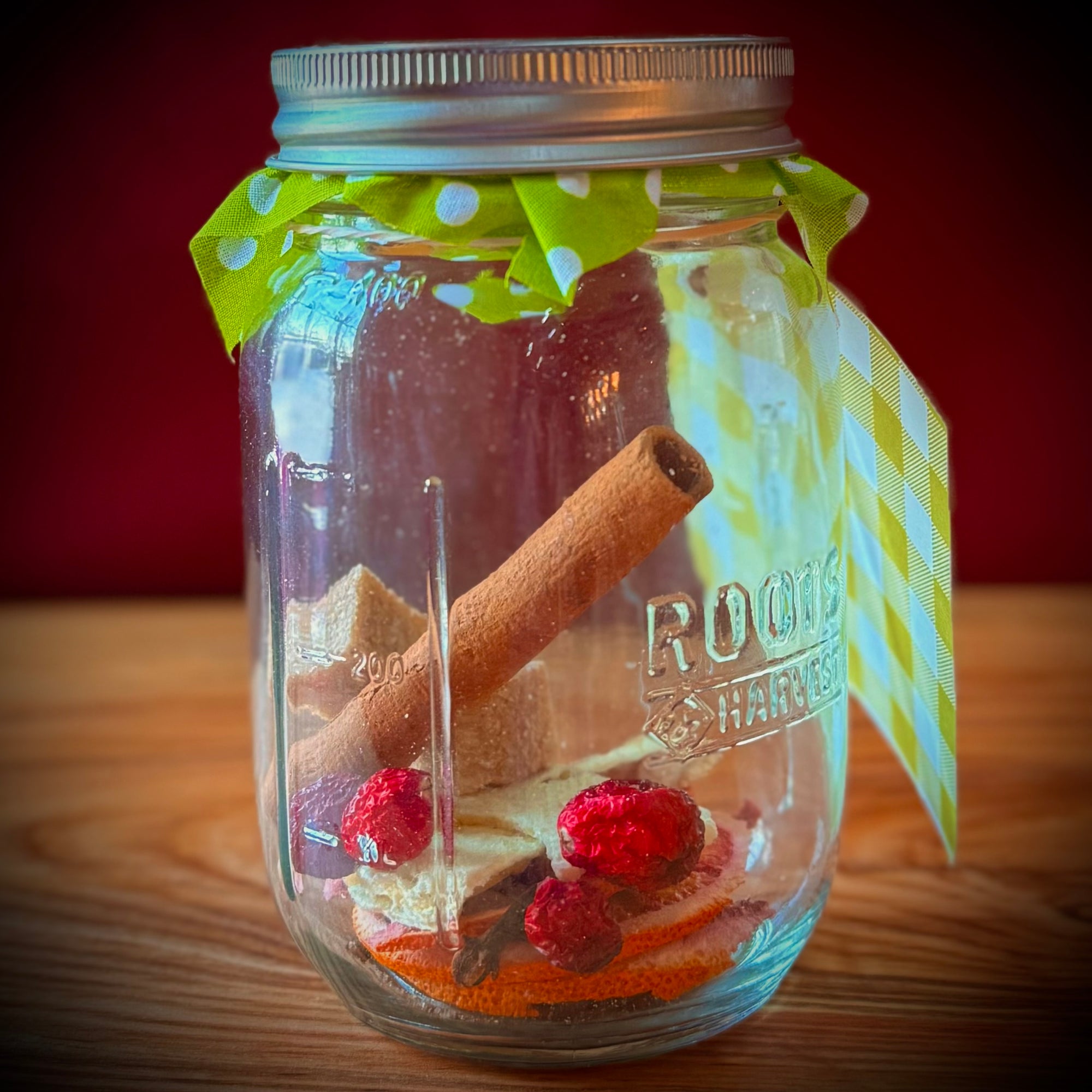 HMF - CRAFT COCKTAIL MIXERS