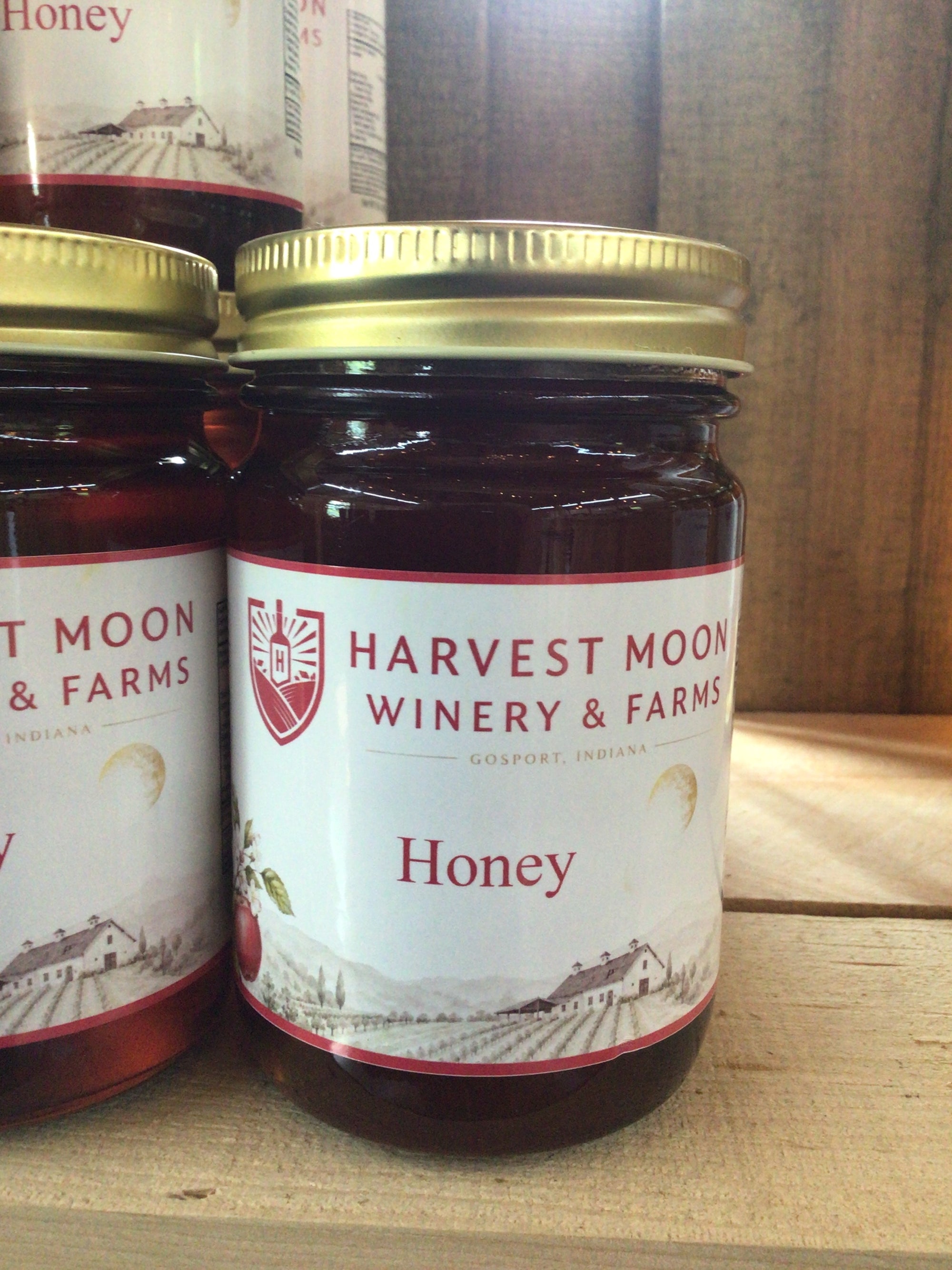 Honey