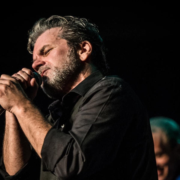 BOBBY CLARK BAND