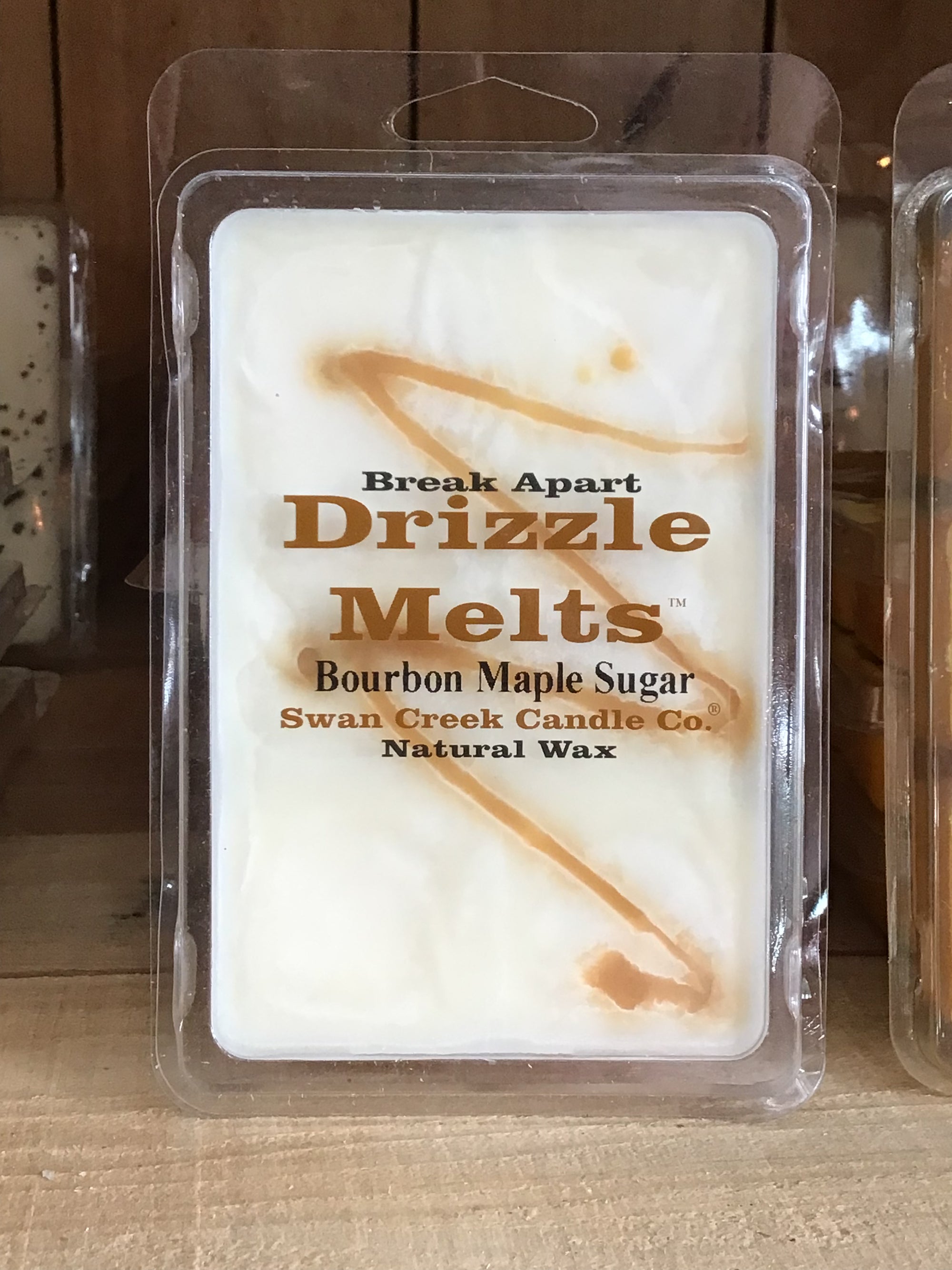 Soy Wax Melts