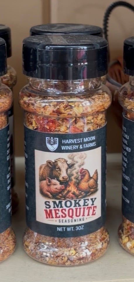 Seasonings