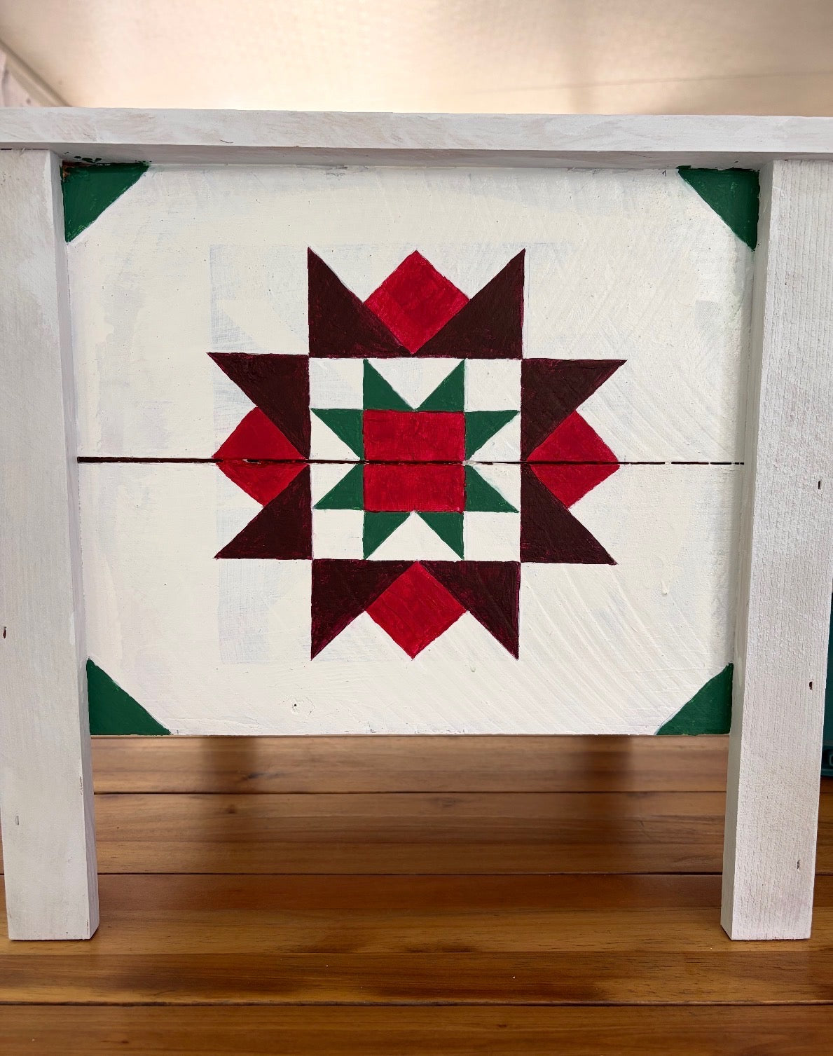 Wine & Canvas with Susan – Winter Planter Workshop