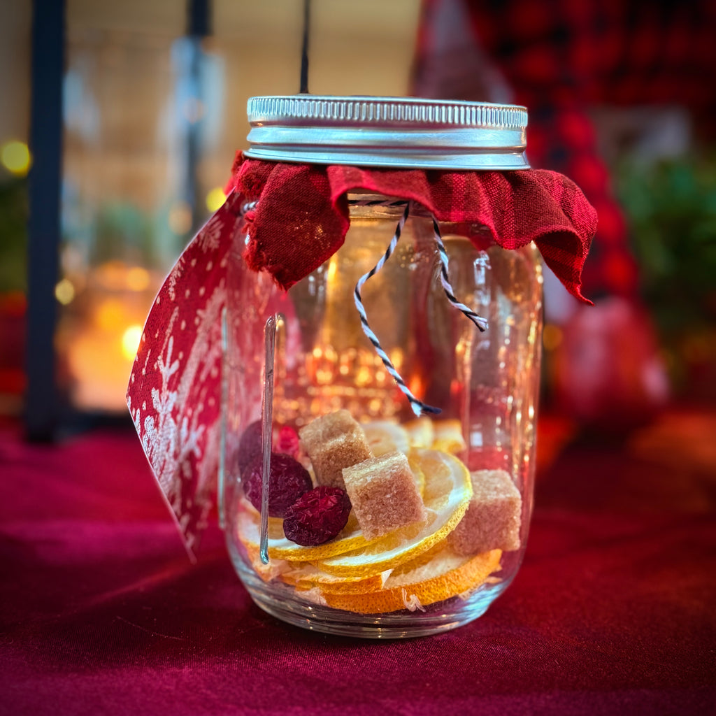 HMF - CRAFT COKTAIL MIXERS