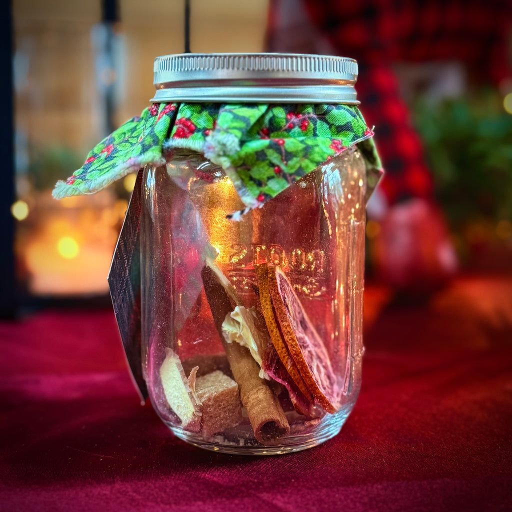 HMF - CRAFT COKTAIL MIXERS