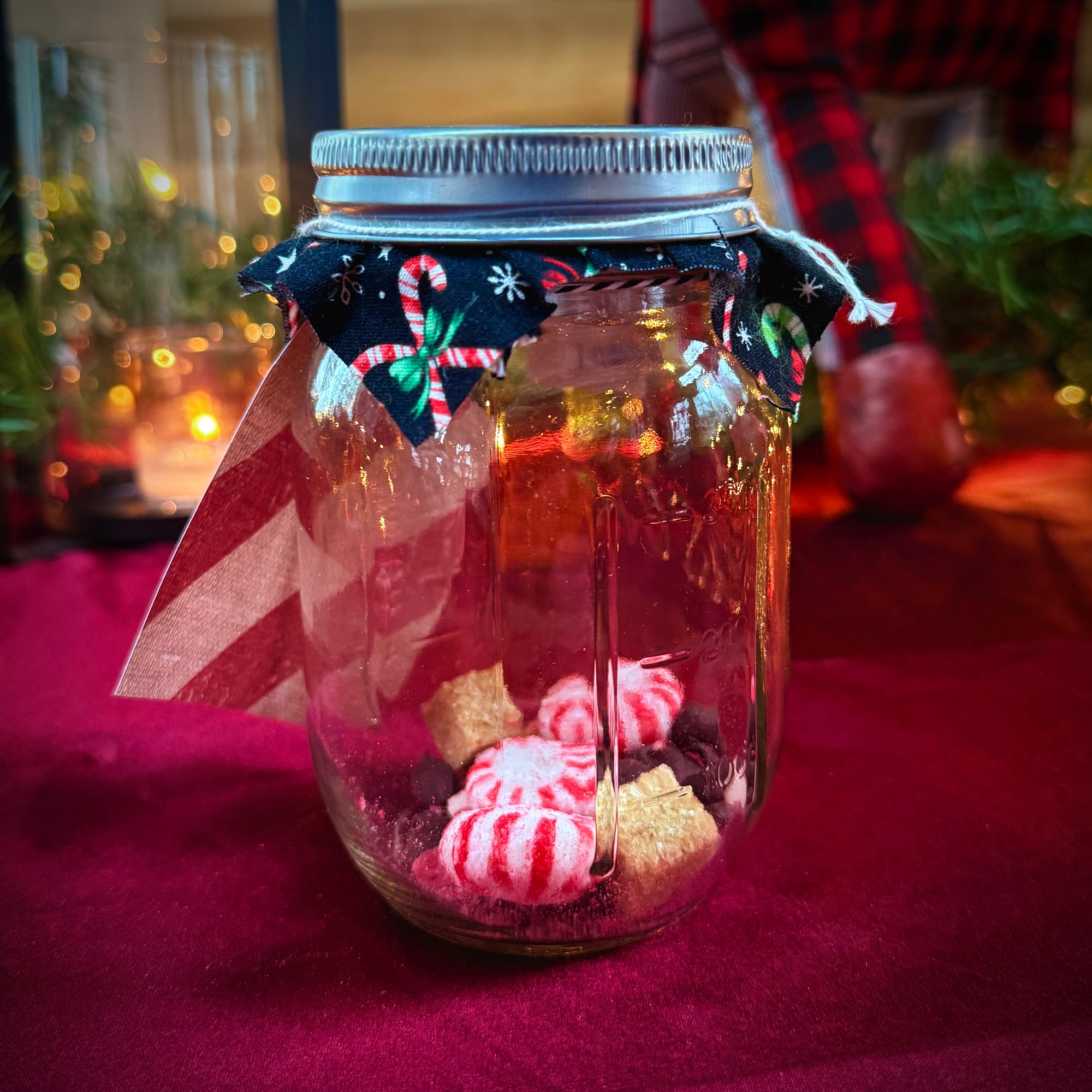 HMF - CRAFT COKTAIL MIXERS