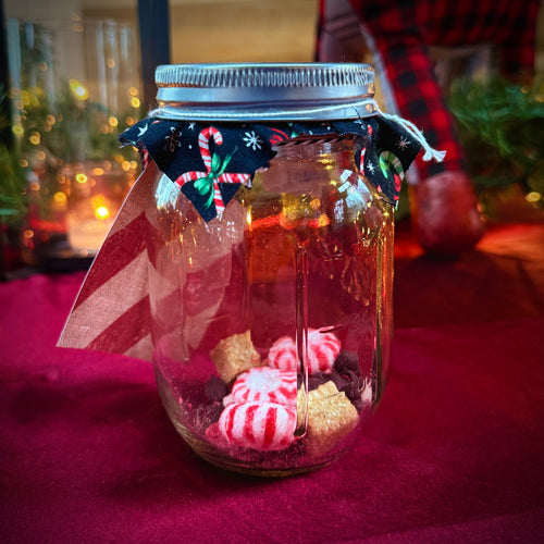 HMF - CRAFT COKTAIL MIXERS