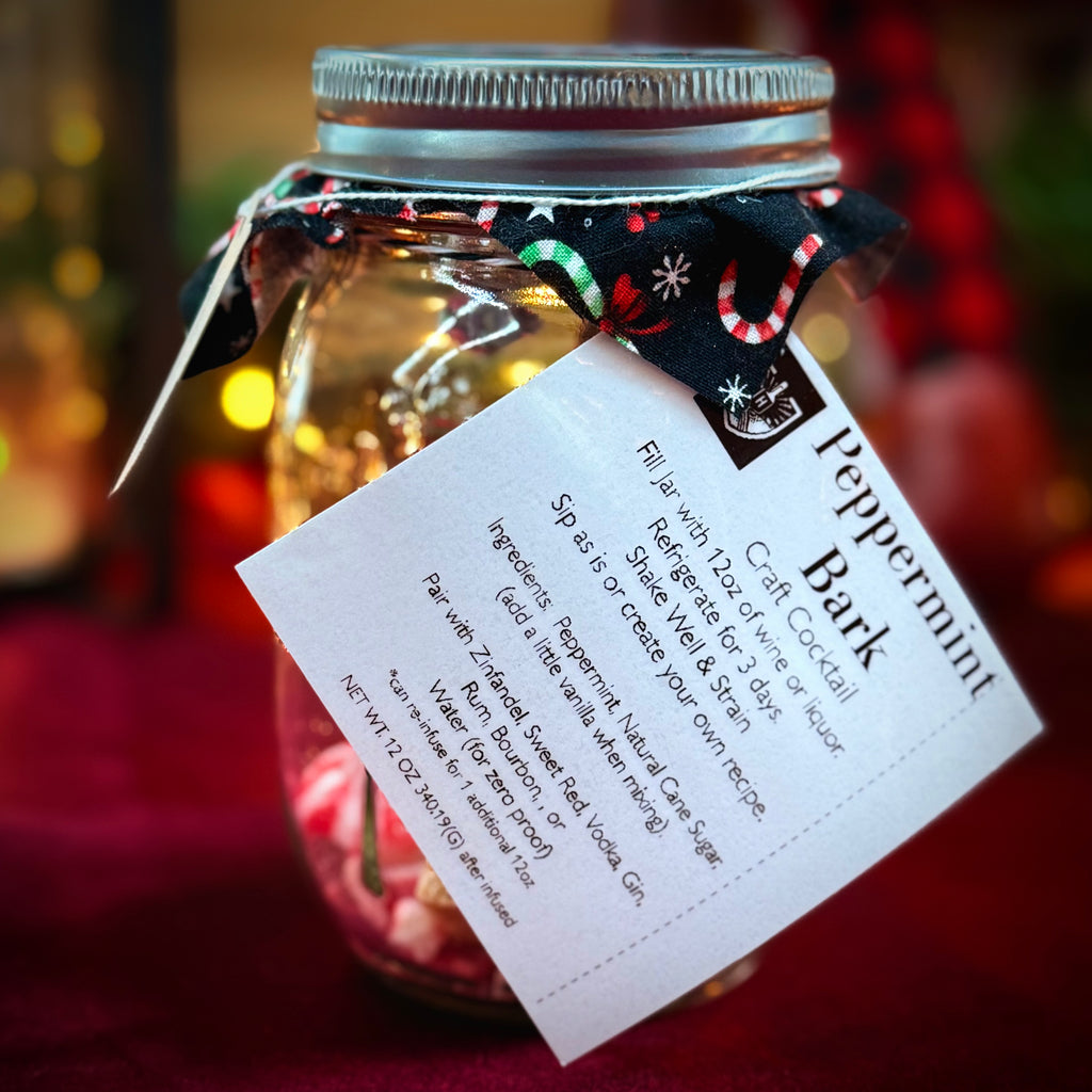 HMF - CRAFT COKTAIL MIXERS