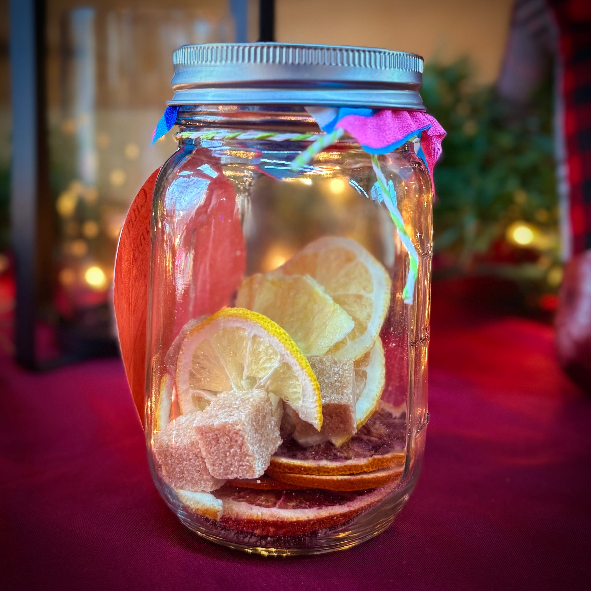 HMF - CRAFT COKTAIL MIXERS