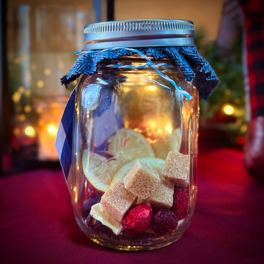 HMF - CRAFT COKTAIL MIXERS