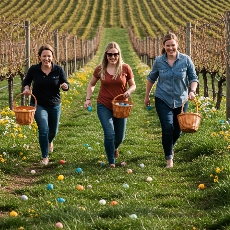 ADULT EASTER EGG HUNT - TICKET (APR 04)