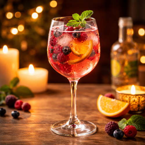 CRAFT WINE COCKTAIL MIXER NIGHT - TICKET