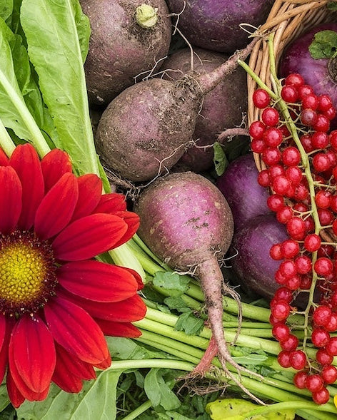 Gardening Homesteading Class - Ticket