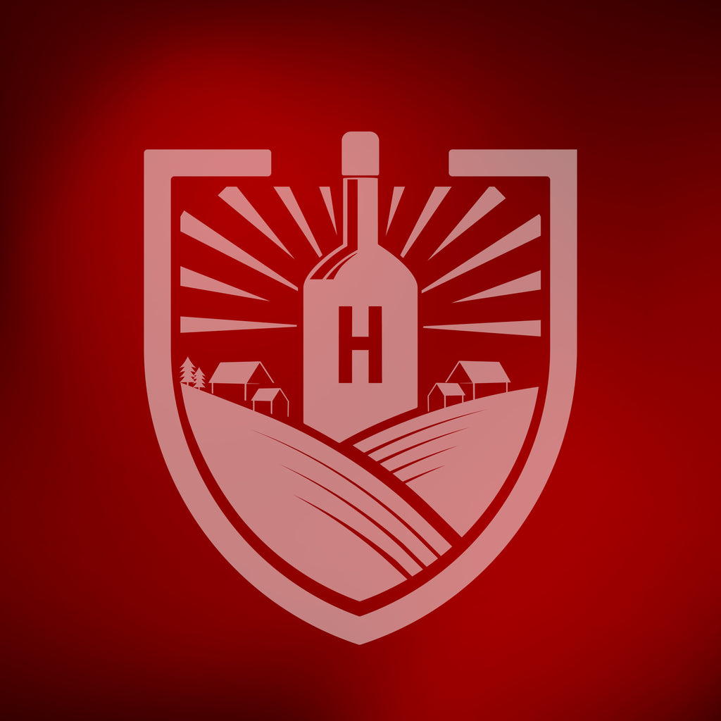 HMF - CRAFT COCKTAIL MIXERS