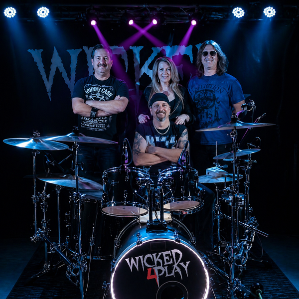 MEMORIAL WEEKEND BASH - FEATURING WICKED 4PLAY